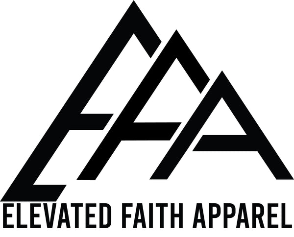 elevated faith apparel